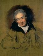 William Wilberforce Sir Thomas Lawrence